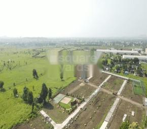 Shivaji Kingdom City