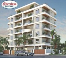 Shivalay Enclave Featured Image