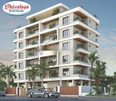 Shivalay Enclave, Narendra Nagar, Nagpur