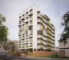 Shivalik Residences, Kamptee Rd, Nagpur