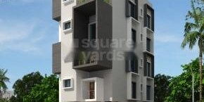 Shivpriya Buildconn Flushing Meadows in Manish Nagar, Nagpur