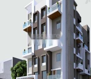 Shree Ashtavinayak Residency