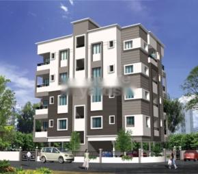 Shree Bhalchandra Apartment