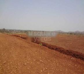 Shree Gajanan Aangan, Buti Bori, Nagpur