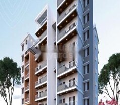 Shree Gajanan Height, Manewada, Nagpur