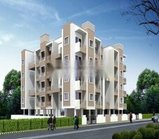 Shree Gajanan Residency Featured Image