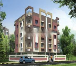 Shree Gananayak Apartment