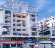 Shree Ganesh Heights Featured Image