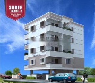 Shree Laxmi 2 in Manish Nagar, Nagpur