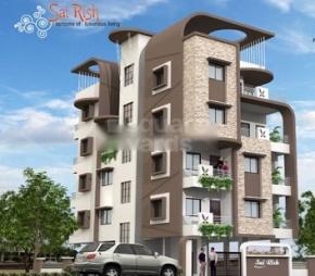 Shree Laxmi Builders Sai Rish