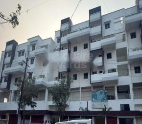 Shree Laxmi Milestone