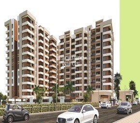 Shree Laxmi Peace City