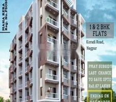 Shree Morya Residency 2 Featured Image