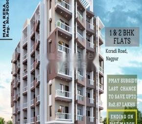 Shree Morya Residency 2