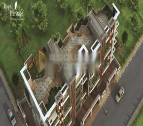 Shree Prabhuji Royal Heritage