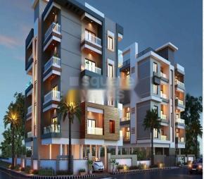 Shree Sudhakar Residency 1 and 2