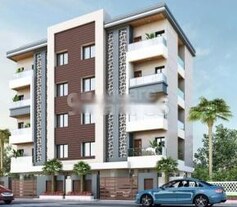 Shree Sudhakar Residency 6, Manewada, Nagpur