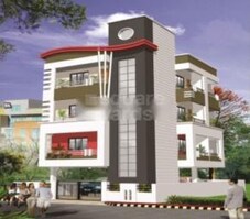Shree Sukhakarta Regency Featured Image