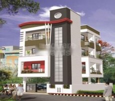 Shree Sukhakarta Regency Featured Image