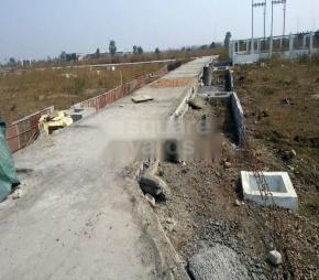 Shree Taj Nagari Featured Image