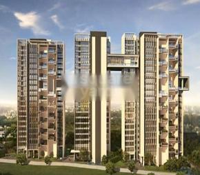 Shrees Govind City