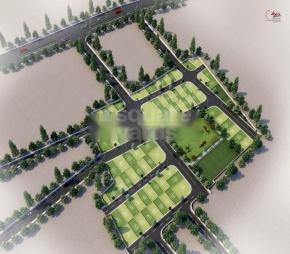 Shri Anjaneya Nagar