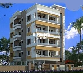 Shri Ganesh Apartments Nagpur