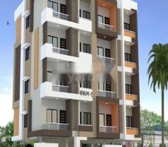 Shri Sankalp 1, Nandanvan, Nagpur