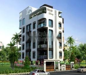 Shrinivasa Realcon Balaji Galaxy, Surendra Nagar, Nagpur