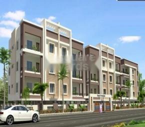 Shriniwasa Royal Premium