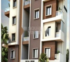 Shriniwasa Royal Pride, Manish Nagar, Nagpur