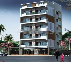 Shubh Swapn Pride Residency 3