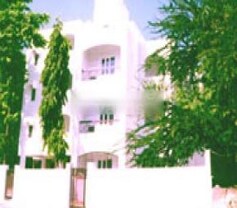 Shubham Apartment, Dharampeth, Nagpur