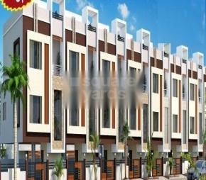 Shubham Palm Villas