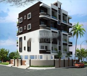 ShyamSundar Residency 5