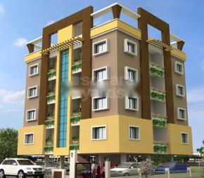 Siddheshwar Ekdant Apartment residential project in Pratap Nagar