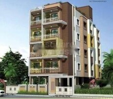 Siddhivinayak Ganraj 4 Residency Featured Image