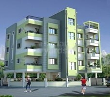 Siddhivinayak Mahalaxmi Apartment 2 Featured Image