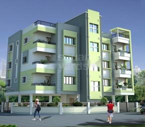 Siddhivinayak Mahalaxmi Apartment 2