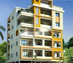 Siddhivinayak Mahalaxmi Apartment 5, Manewada, Nagpur