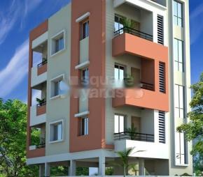 Siddhivinayak Mahalaxmi Enclave