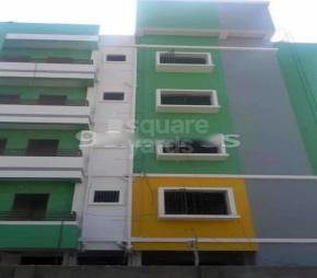 Siddhivinayak Sarveshwar Apartment