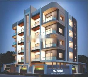 Signature Height 3, Manish Nagar, Nagpur