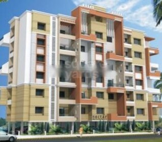 Silikon Real Nectar Residency in Deo Nagar, Nagpur