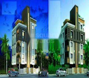 Silver City Dream Serene