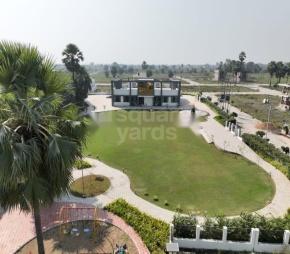 Silver Park