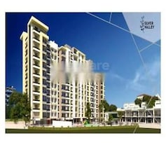 Silver Valley, Koradi Rd, Nagpur
