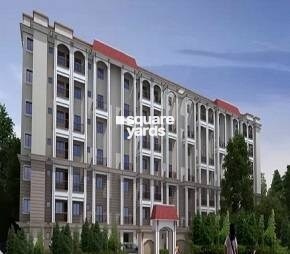 Sky Kasturi Garden