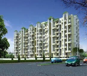 Sky Kasturi Heights
