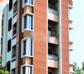 Soham Anish Apartment